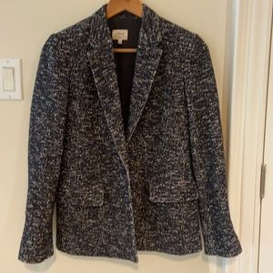 Wilfred Blazer Size Zero